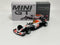 Red Bull RB16B #11 Sergio Perez Turkish GP 2021 1:64 Mini GT MGT00679L