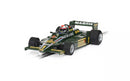 Lotus 79 USA GP West 1979 Mario Andretti Single Seater 1:32 Scale Scalextric C4423