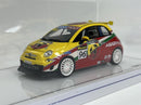 Fiat Abarth 695 Assetto Corse