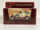 Model A Ford Van 1930 Walters Palm Toffee Models Of Yesteryear 1:40 Matchbox Y22D S5