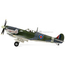 Supermarine Spitfire MK.IX MK 210 Tolly Hello 1:72 Scale Forces of Valor 812005A