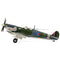 Supermarine Spitfire MK.IX MK 210 Tolly Hello 1:72 Scale Forces of Valor 812005A