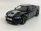 Dodge Charger Black LHD 1:32 Scale Light & Sound Tayumo 32145014