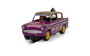 Ford Anglia 105E George Polley 306 1:32 Scale Scalextric C4584