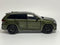 Jeep Grand Cherokee Green Light & Sound LHD 1:32 Scale Tayumo 32170013