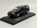 Volvo 850 T5-R 2.3L 20V Turbo Black 1:43 Scale Solido 4310603