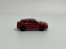 Audi RS Q3 Sportback 2019 Red Metallic 1:87 Minichamps 870010100