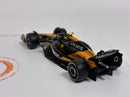 Formula 1 McLaren Team Set of 2 Cars Winner Constructor Season MCL38 2024 Norris and Piastri 1:64 Scale Spark Y418