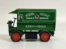 Walker Electric Van 1919 Joseph Lucas Limited Models of Yesteryear Matchbox Y29D S5