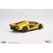 Lamborghini Countach LPI 800-4 New Giallo Orion 1:18 Scale Topspeed TS0555