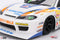Nissan LB-Super Silhouette S15 Silvia