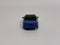 Mazda Miata MX-5 NA Tuned Version Dark Blue RHD 1:64 Mini GT MGT01069R