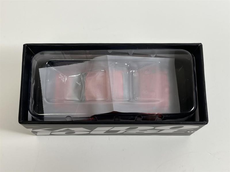 Nissan Skyline 2000GTR Kaido Street V1 Red 1:64 Mini GT KHMG175