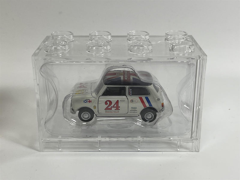 Mini Cooper Racing