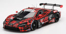 McLaren 720S GT3 Evo No.9 2024 IMSA Chevrolet Grand Prix 1:18 Scale Topspeed TS0601
