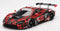 McLaren 720S GT3 Evo No.9 2024 IMSA Chevrolet Grand Prix 1:18 Scale Topspeed TS0601