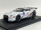 Nissan GTR GT1 2009 Silverstone #35 1:43 Scale Ebbro 44305