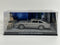 James Bond 007 Goldfinger Aston Martin DB5 Silver 1:43 Scale Eaglemoss JBAM1