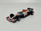 Red Bull RB16B #11 Sergio Perez Turkish GP 2021 1:64 Mini GT MGT00679L