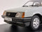 1981 Opel Ascona C SR Silver 1:18 Scale Model Car Group MCG18460