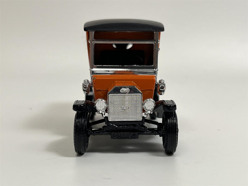 Ford Model T 1912 Hoover Models of Yesteryear Matchbox Y12D S6