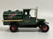 Model T Ford Tankwagen 1912 Castrol Models Of Yesteryear 1:35 Matchbox Y3D S5