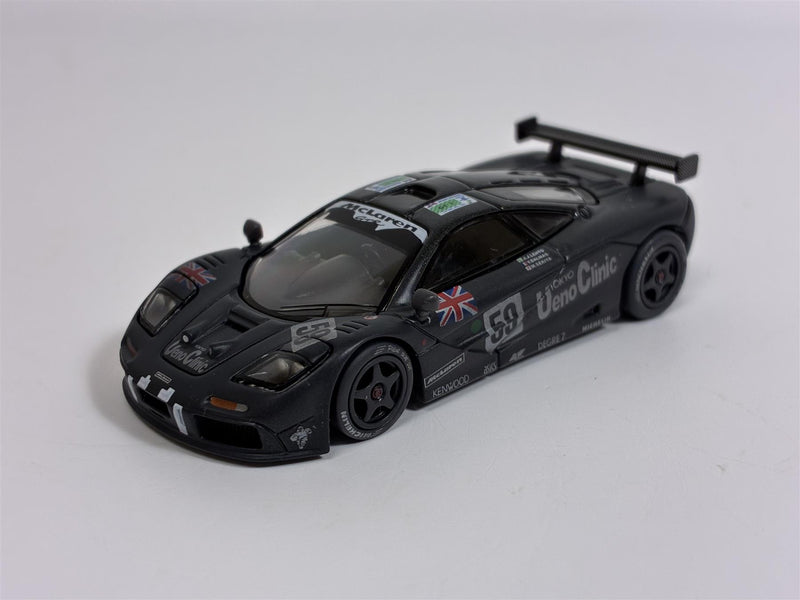 McLaren F1 GTR