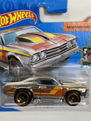 Hot Wheels 1969 Chevelle Tooned 1:64 Scale GHF25D521 B12