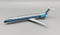 Eastern Air Lines DC-9-51 N401EA With Stand Map 1:200 Scale IF951EA0824P