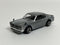 Nissan Skyline 2000 GT R KPGC10 Silver 1:64 Scale Tarmac Works T64G043SL