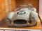 Shelby Cobra 427 S/C 1965 Cream Big Time Muscle 1:24 Scale Jada 31864