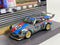 Porsche 911 Turbo S LM GT #59 1:64 Scale Tarmac Works Schuco T64S00993SEB