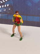 Robin 1966 1:43 Scale Painted Figure Cartrix CTPL061