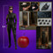 Catwoman The Dark Knight Trilogy Movie Action Figure 1:6 Scale Hot Toys 909931