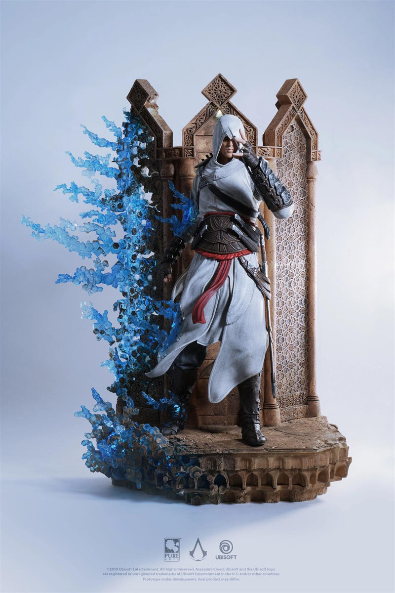Assassin's Creed Animus Altair Statue 1:4 Scale PA001AC