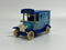 Ford Model T Van 1920 Lindt Chocolat Days Gone By Lledo DG1D S4