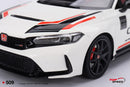 Honda Civic Type R 2023 Honda Thanks Day Vietnam 1:18 Scale TSM TS0509