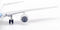 Lockheed Court Line Lockheed L-1011-385-1 Tristar 1 N305EA 1:200 Inflight200 IF1011EA0124P
