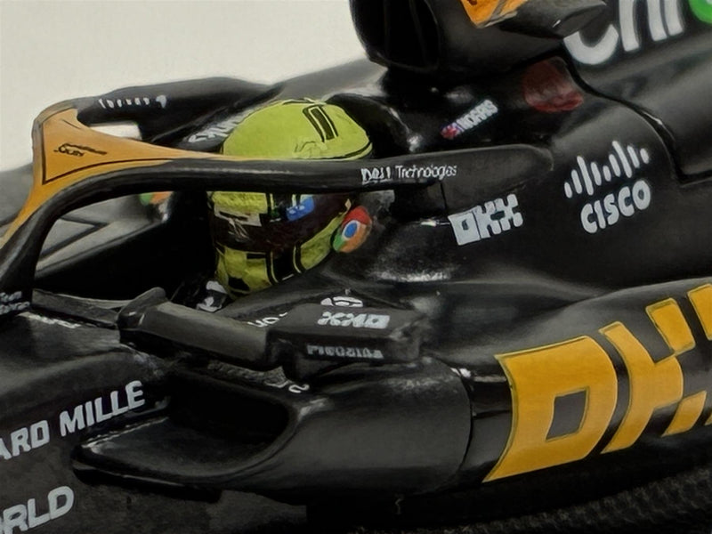 McLaren MCL60