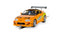 The Fast And The Furious Toyota Supra Brian O'Conner 1:32 Scalextric C4591