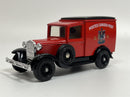 Model A Ford Van 1930 Postes Canada Post GR Models Of Yesteryear 1:40 Matchbox Y22D S5