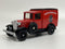 Model A Ford Van 1930 Postes Canada Post GR Models Of Yesteryear 1:40 Matchbox Y22D S5