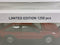 VW Volkswagen Scirocco GTX 16V Red 1:18 Scale Norev 188630