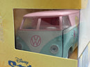 Stitch 1961 Volkswagen VW Bus 1:32 Scale Jada 36358