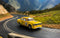 Ford Escort MK1 All Car Equipe Nick Whiting 1:32 Scalextric C4590