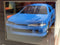 Fast and Furious Mia's Acura Integra 1:32 Scale Jada 31029