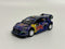 Ford Puma Rally 1 #42 M Sport Ford WRT 2022 Rally Italia 1:64 Mini GT MGT00627L