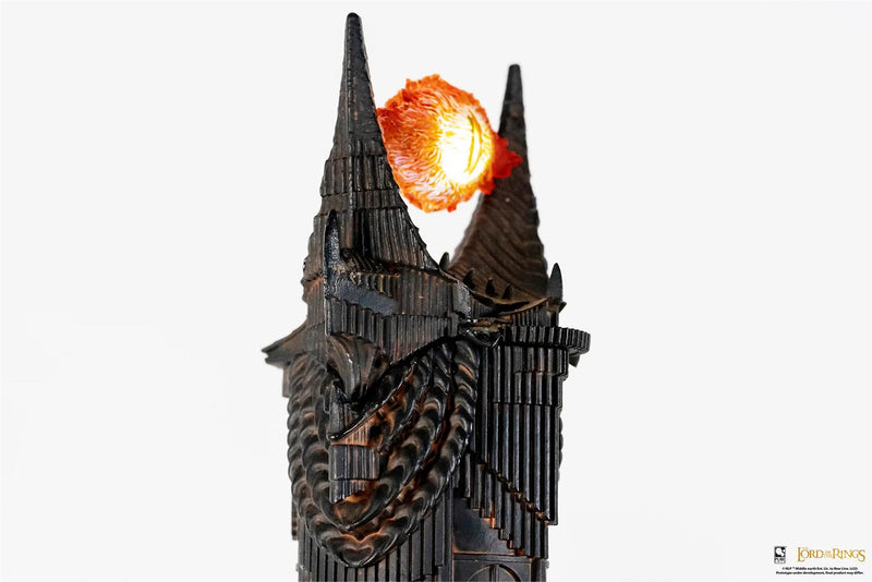 Lord of the Rings Sauron Art Mask 1:1 Scale PA001LR