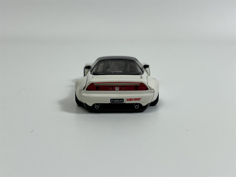 Honda NSX NA1 Kaido Works V2 1:64 Kaido House Mini GT KHMG148