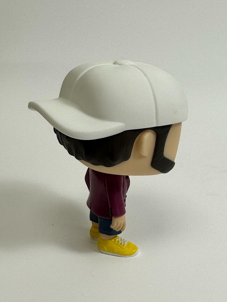 Kevin Smith 37 Vinyl Figure 10.2 cm Funko 51730